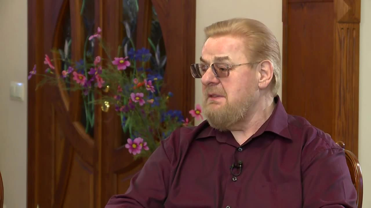2019 год - Валентин Дикуль: биография, личная жизнь, последние новости 2019 год