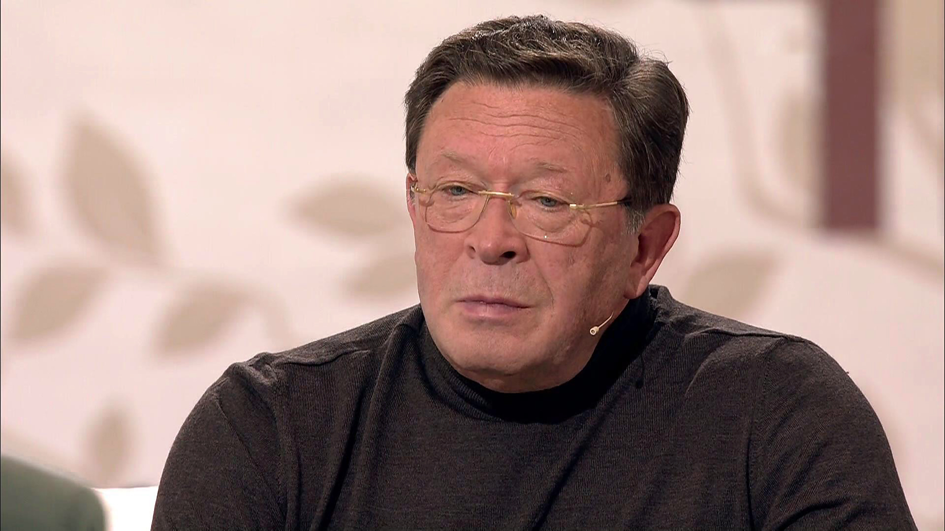 Георгий Мартиросян встретил новую любовь Георгий Мартиросян встретил новую любовь