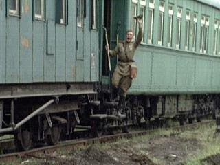 Подарок эшелон заговорщиков 31
