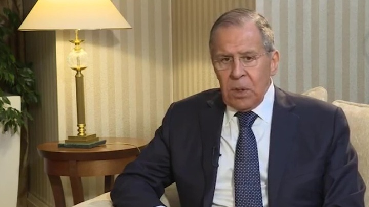 Lavrov: Its No Longer a Proxy War, NATO Special Forces Are Now Involved in Syria