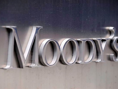 Агентство Moody's улучшило прогноз по суверенному рейтингу России
