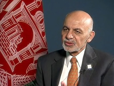 Россия и Афганистан обсудили возможности экономического сотрудничества