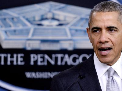 Пентагон и ЦРУ требуют, чтобы Обама надавил на Россию