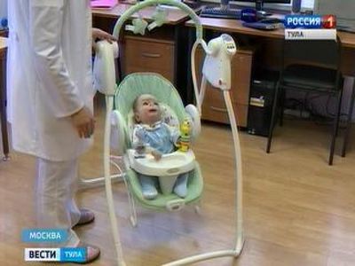 Центральный районный суд Тулы вынес решение по делу об усыновлении Матвея Захаренко