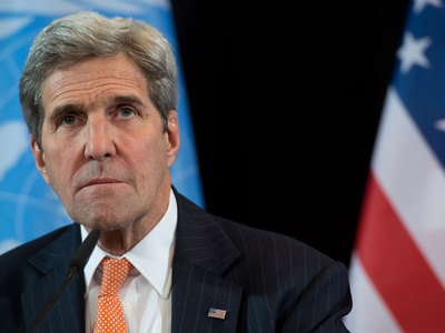 Керри: США и Иран добились прогресса в обсуждении ядерной сделки