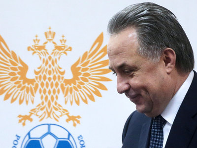 Мутко: угрозы переноса выборов президента ФИФА нет