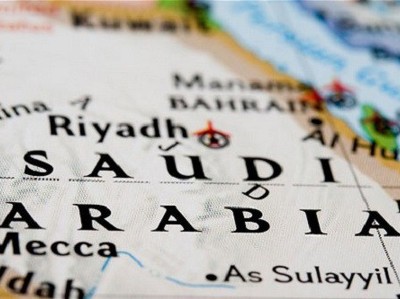 Саудовская Аравия пытается занять у крупных банков