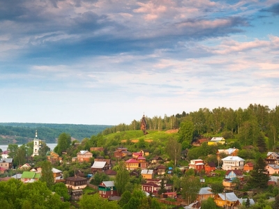 Ивановская область продемонстрирует свой туристский потенциал