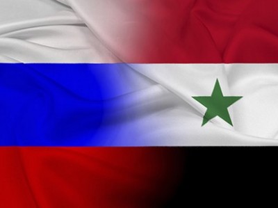 Россия и Сирия продолжат развивать сотрудничество