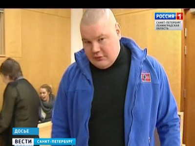 Следствие настаивает на аресте бывшего спортсмена Вячеслава Дацика