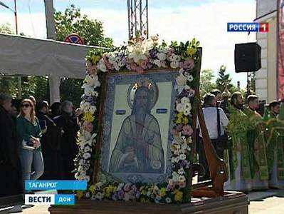 Донская митрополия добилась канонизации Павла Таганрогского