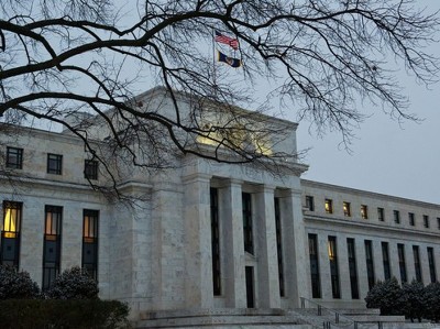 ФРС оставила процентные ставки без изменений
