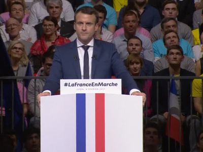Кандидатов в президенты Франции подозревают в разбазаривании казенных денег