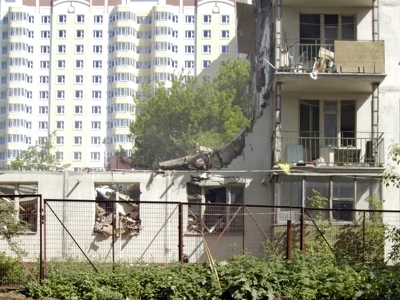 Москва может выкупить у застройщиков квартиры для реновации