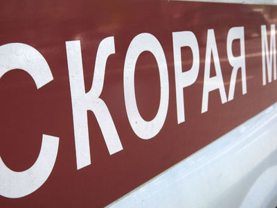 В Москве совершено нападение на скорую, один из налетчиков - полицейский