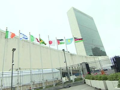 72-я Генассамблея ООН: Сирия, КНДР, Донбасс