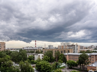 В Москве снизилось число сделок с вторичным жильем