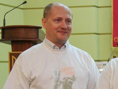 Украинский журналист извинился перед Белоруссией за шпионаж
