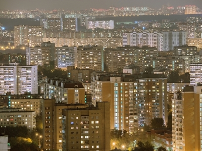 Самая дешевая квартира в Москве сдается за 20 тысяч рублей