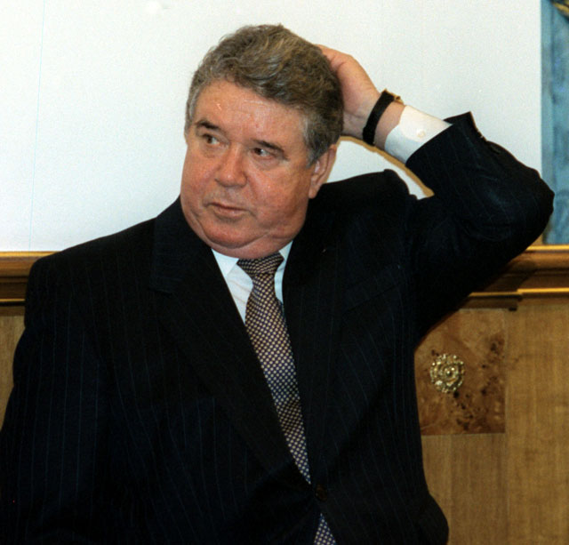 Дмитрий вяхирев киев