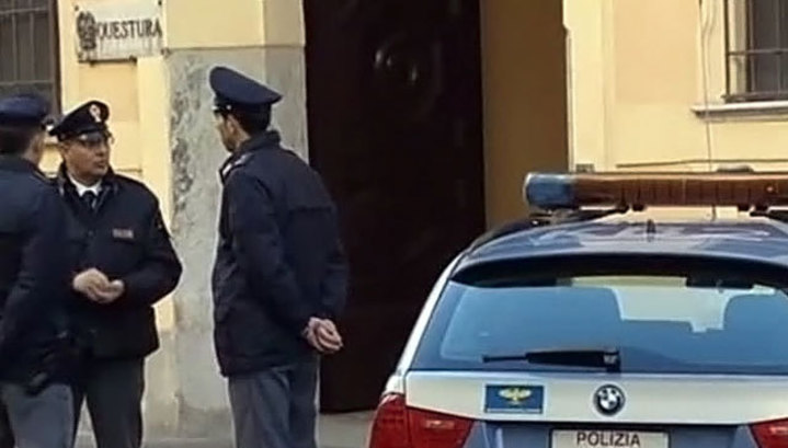 В Италии задержана россиянка за попытку украсть ребенка у отца-итальянца