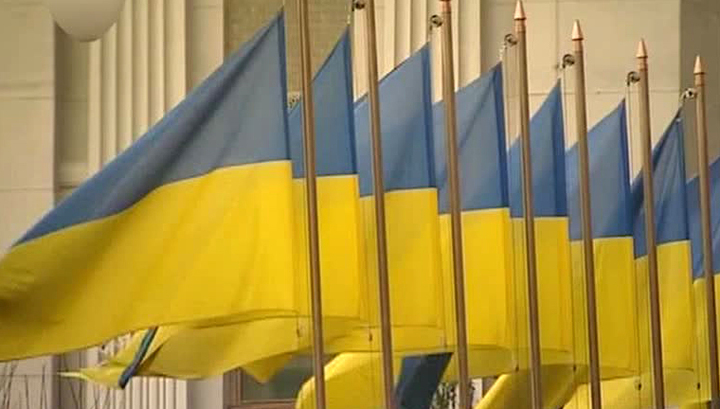 ЦИК Украины зарегистрировал рекордное число кандидатов на пост президента