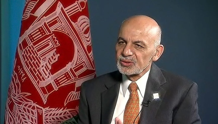 Президент Афганистана помиловал тысячи осужденных талибов