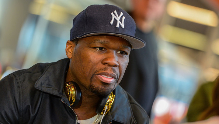50 Cent купил 200 билетов на концерт рэпера-конкурента, чтобы тот выступал перед пустым залом
