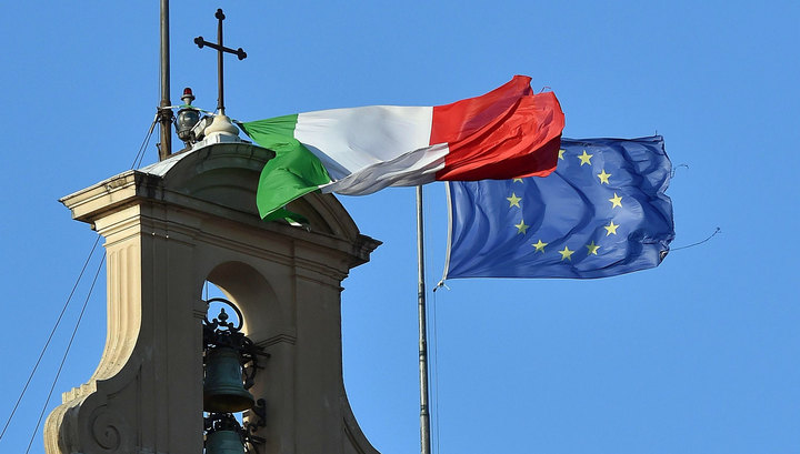 Юристу Джузеппе Конте предложено стать премьер-министром Италии