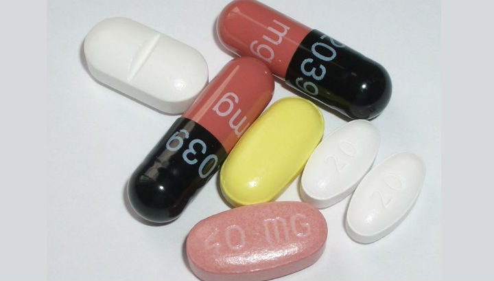 Ученые обнаружили антираковые свойства у обычных лекарств