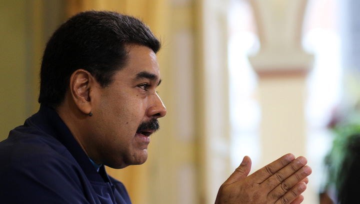 Николас Мадуро отказался досрочно покинуть пост президента Венесуэлы