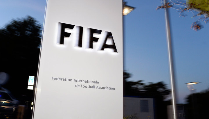 ФИФА: благодарим Мутко за решение, принятое в интересах чемпионата мира-2018