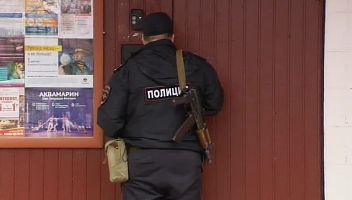У московского ЖК произошла перестрелка, задержаны трое подозреваемых