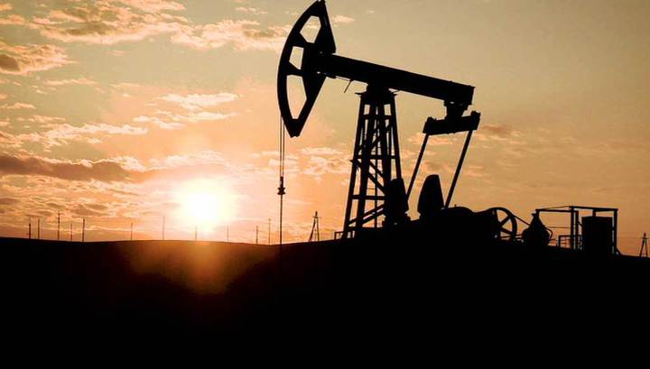 Цена нефти марки Brent достигла уровня 2014 года