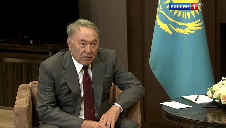 Последний из советских лидеров: Назарбаев подал в отставку на пике популярности