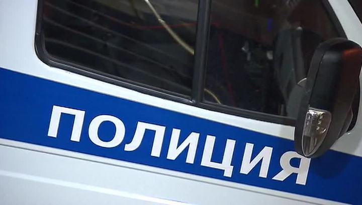 Стрельба в магазине в Москве: два человека пострадали