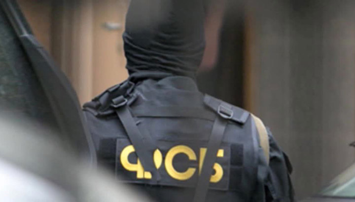 ФСБ проводит проверку в антикоррупционном отделе УВД в Москве