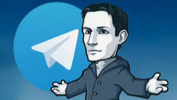 ЕСПЧ принял к сведению жалобу Telegram на запрет в РФ