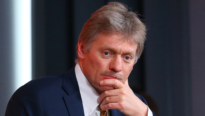 Кремль: указ об отставке главы ФСИН не публиковался