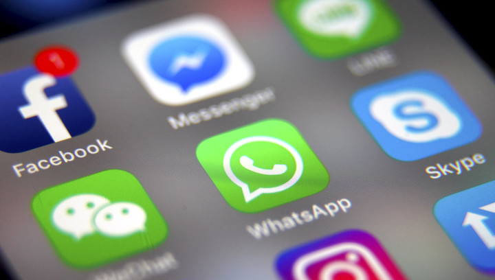 Сооснователь WhatsApp призвал к бойкоту Facebook