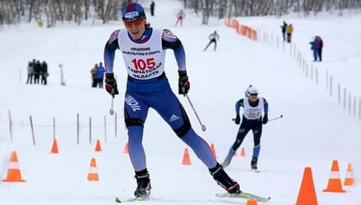 Лыжные гонки. Мужскую эстафету выиграли лыжники Тюмени