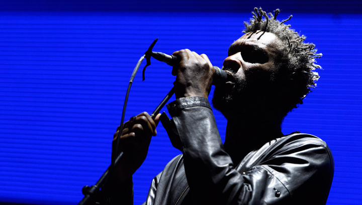 Massive Attack закодировали альбом в молекуле ДНК