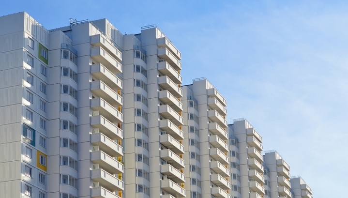 Квадратный метр новостроек в Новой Москве стоит меньше 100 тысяч рублей