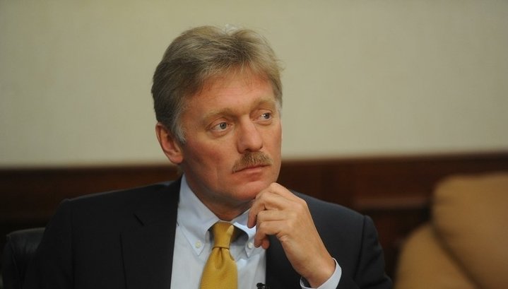 Песков прокомментировал возможное назначение Мутко вице-премьером по строительству