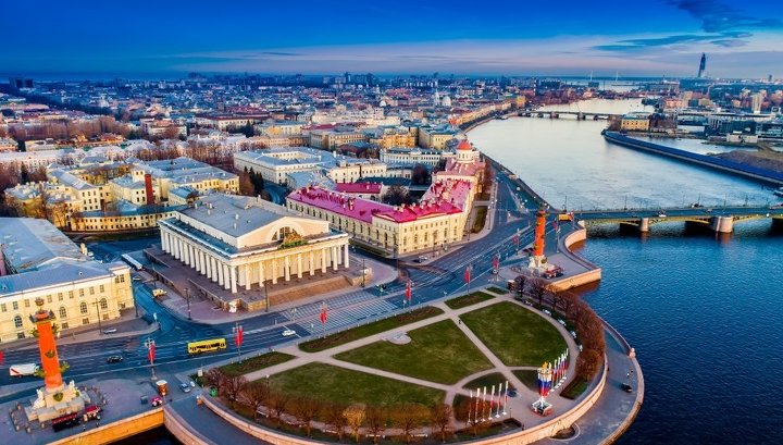 5 регионов России, где жилье быстро дорожает