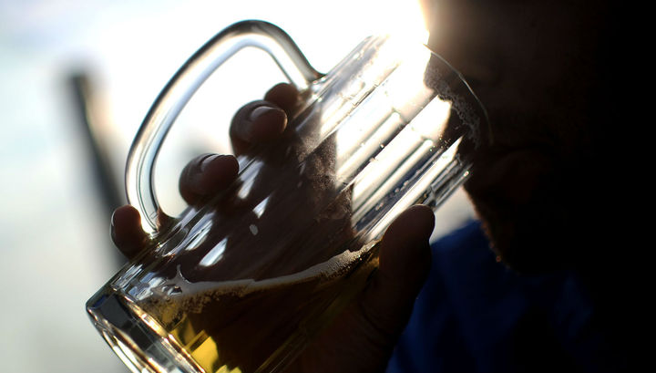 Почему некоторые люди склонны к алкоголизму больше других