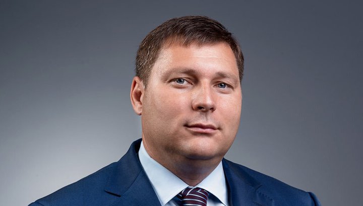 Замглавы Оренбурга задержан с поличным при получении взятки