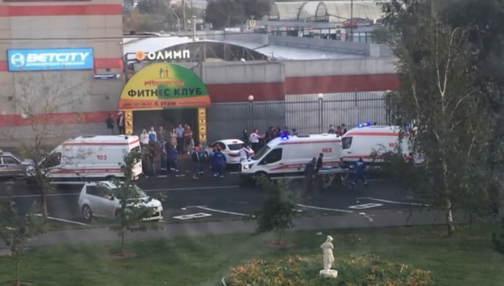 Водитель, сбивший в Москве 10 человек, был трезв, но обижен
