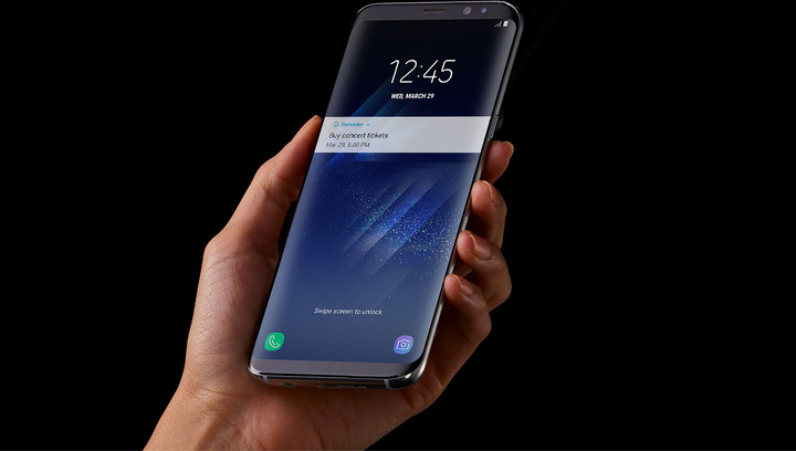 Samsung поможет Google "убивать" СМС