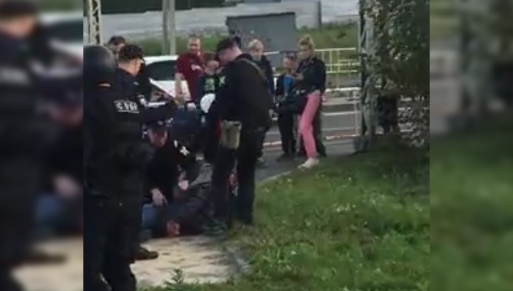 Маньяк в Карелии за сутки убил двух девушек: полицейские задержали подозреваемого